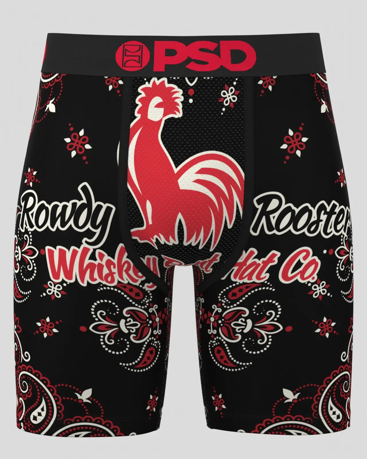 Whiskey Bent - Rowdy Rooster - Image 2