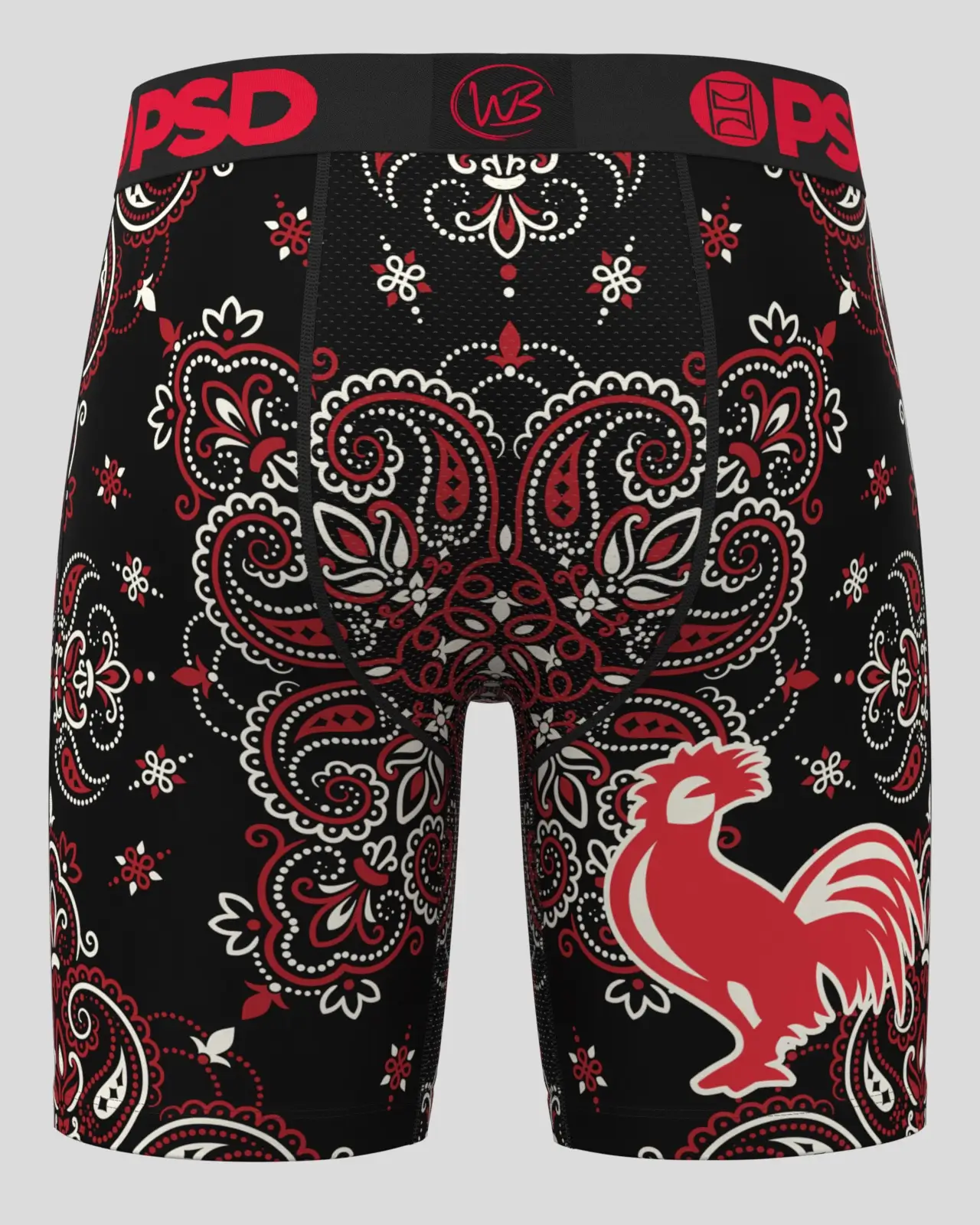 Whiskey Bent - Rowdy Rooster - Image 4