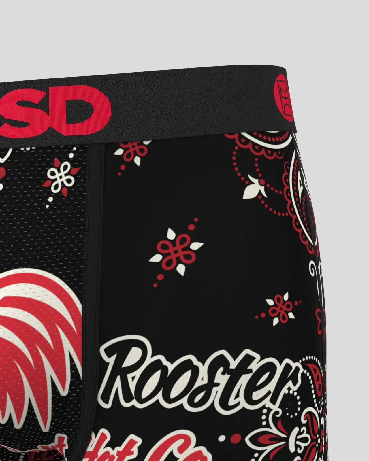Whiskey Bent - Rowdy Rooster - Image 5