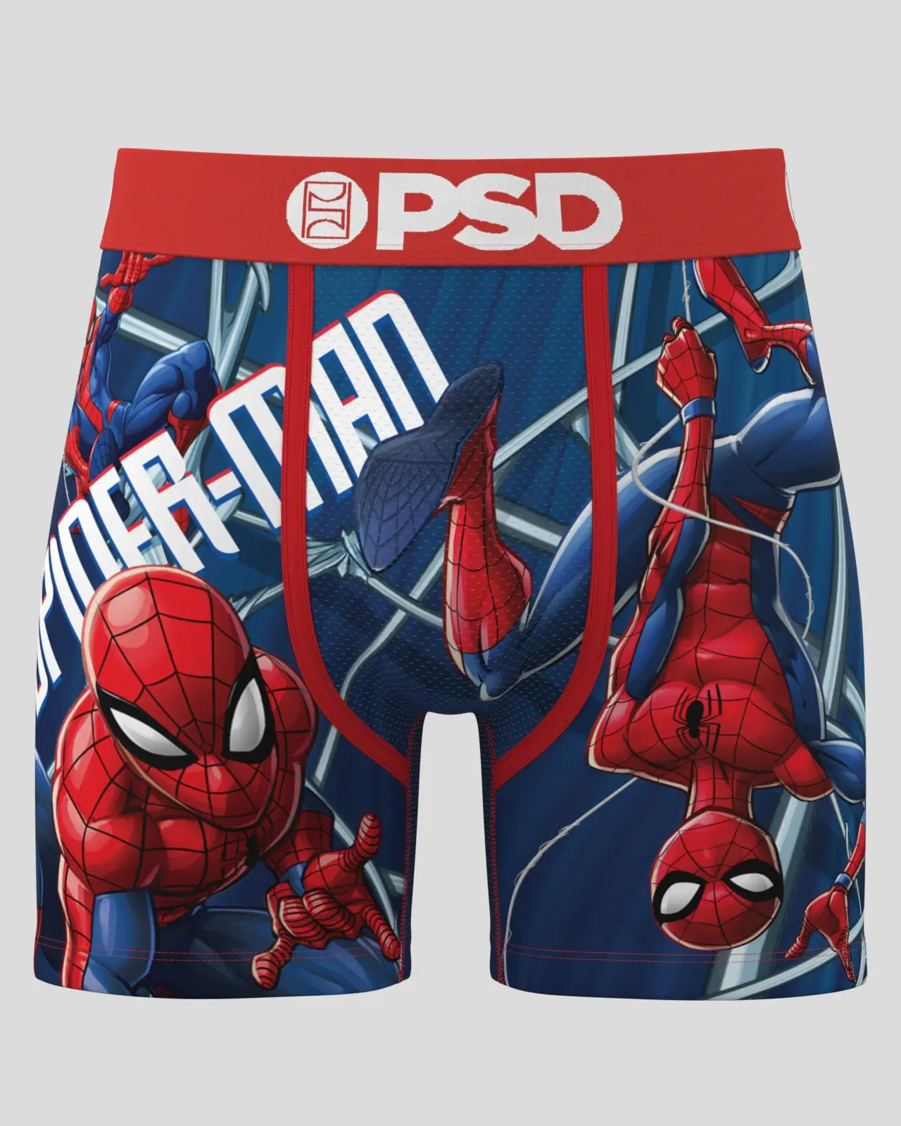 Marvel - Webbed Up - Image 2