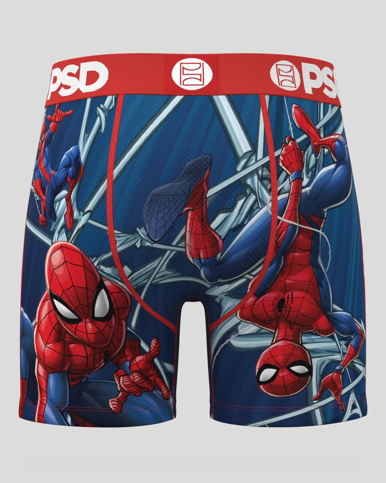 Marvel - Webbed Up - Image 4