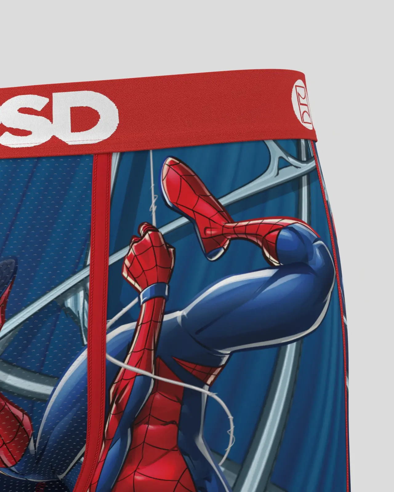 Marvel - Webbed Up - Image 5