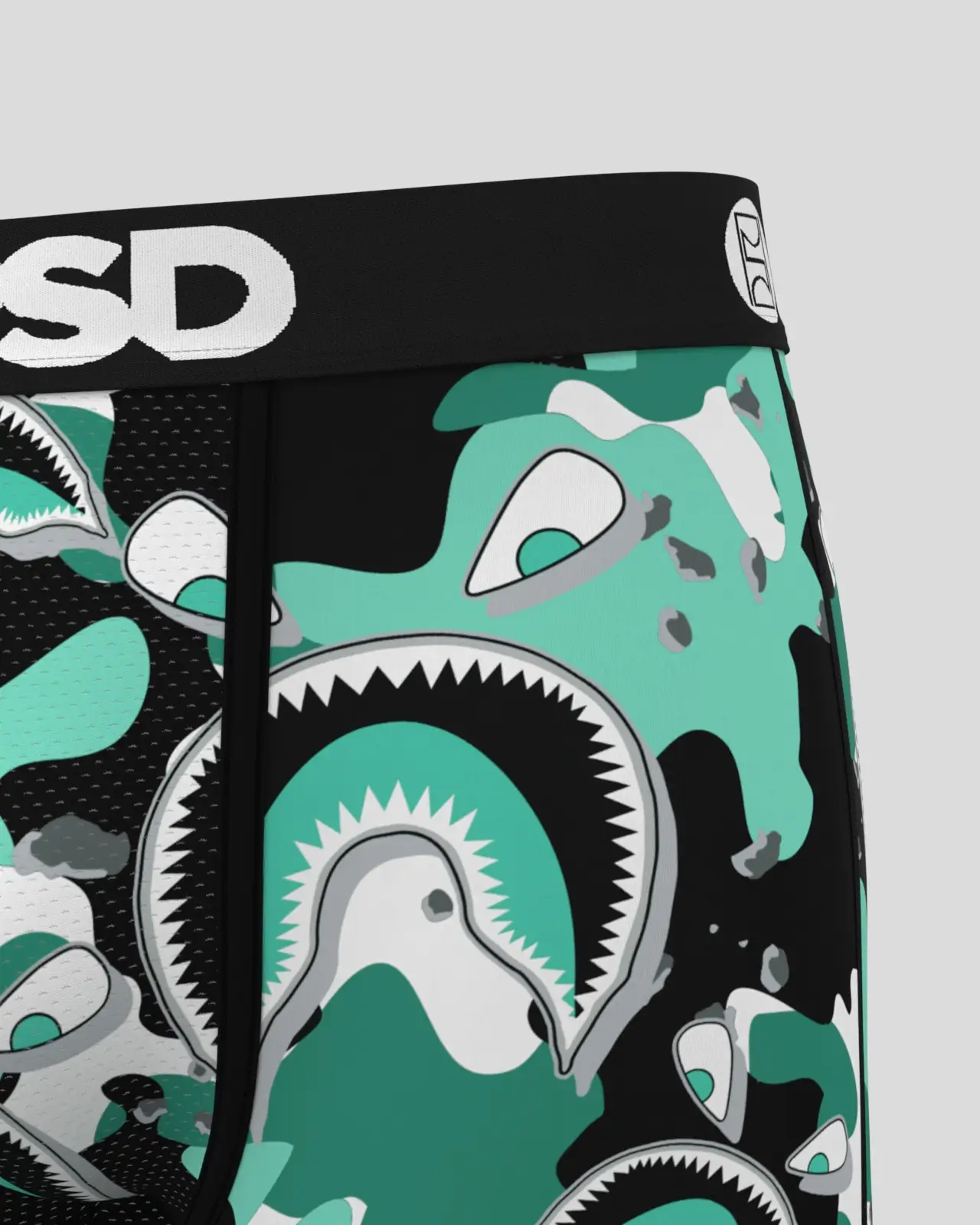 Warface Aqua Shark - Image 5