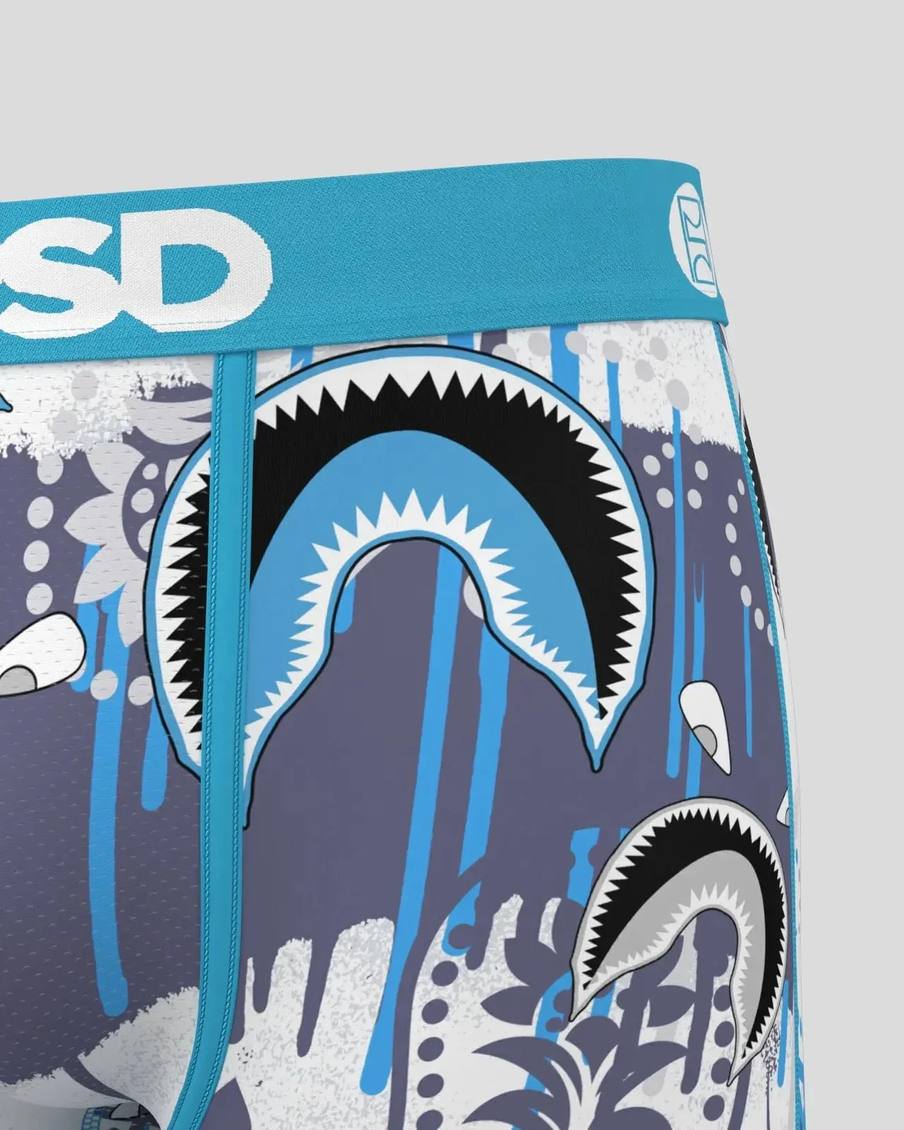 Warface Bandana Drip - Image 5