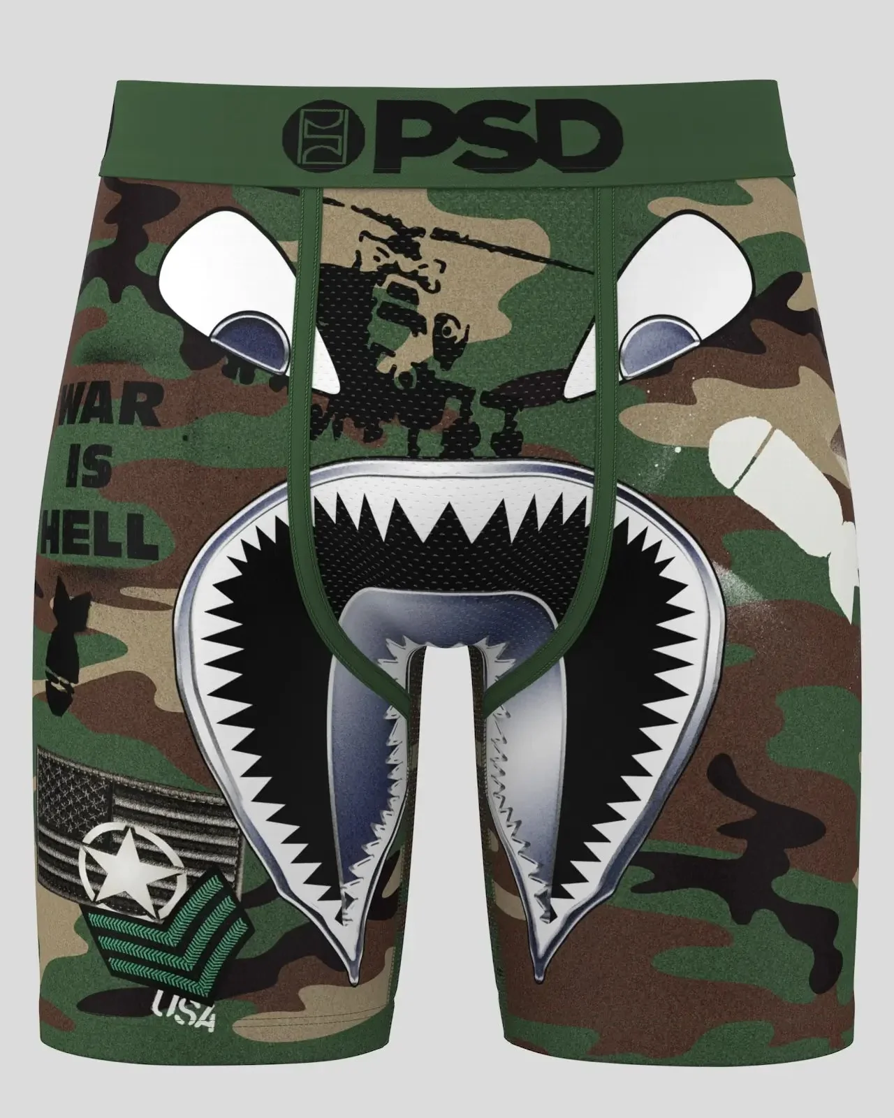Warface Bomber - Image 2
