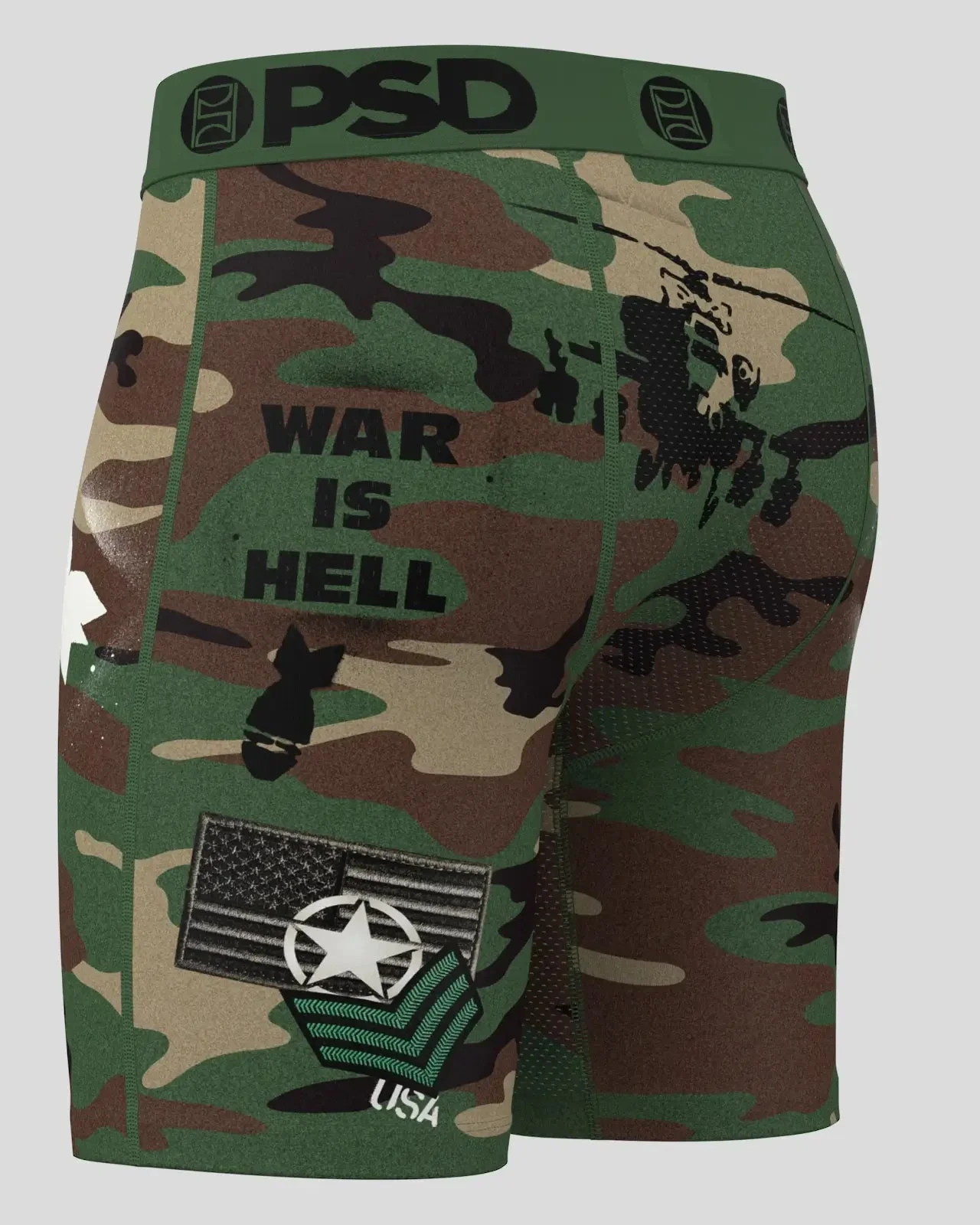 Warface Bomber - Image 3