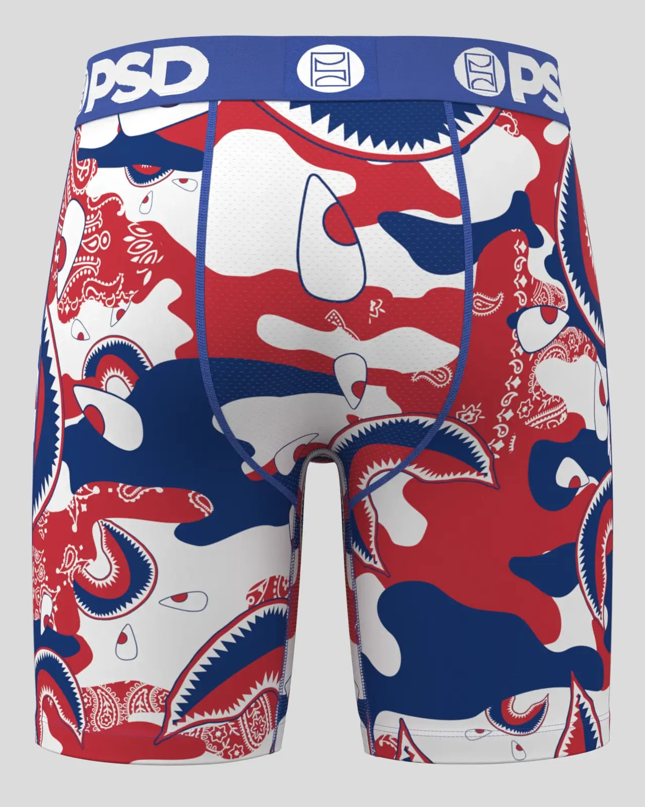 Warface Camo Paisley - Image 4