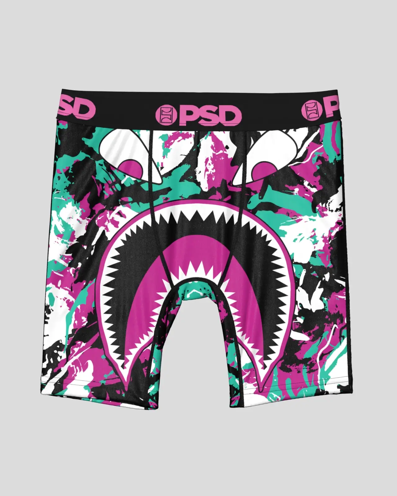 3 Pack - Warface Fresh - Image 2