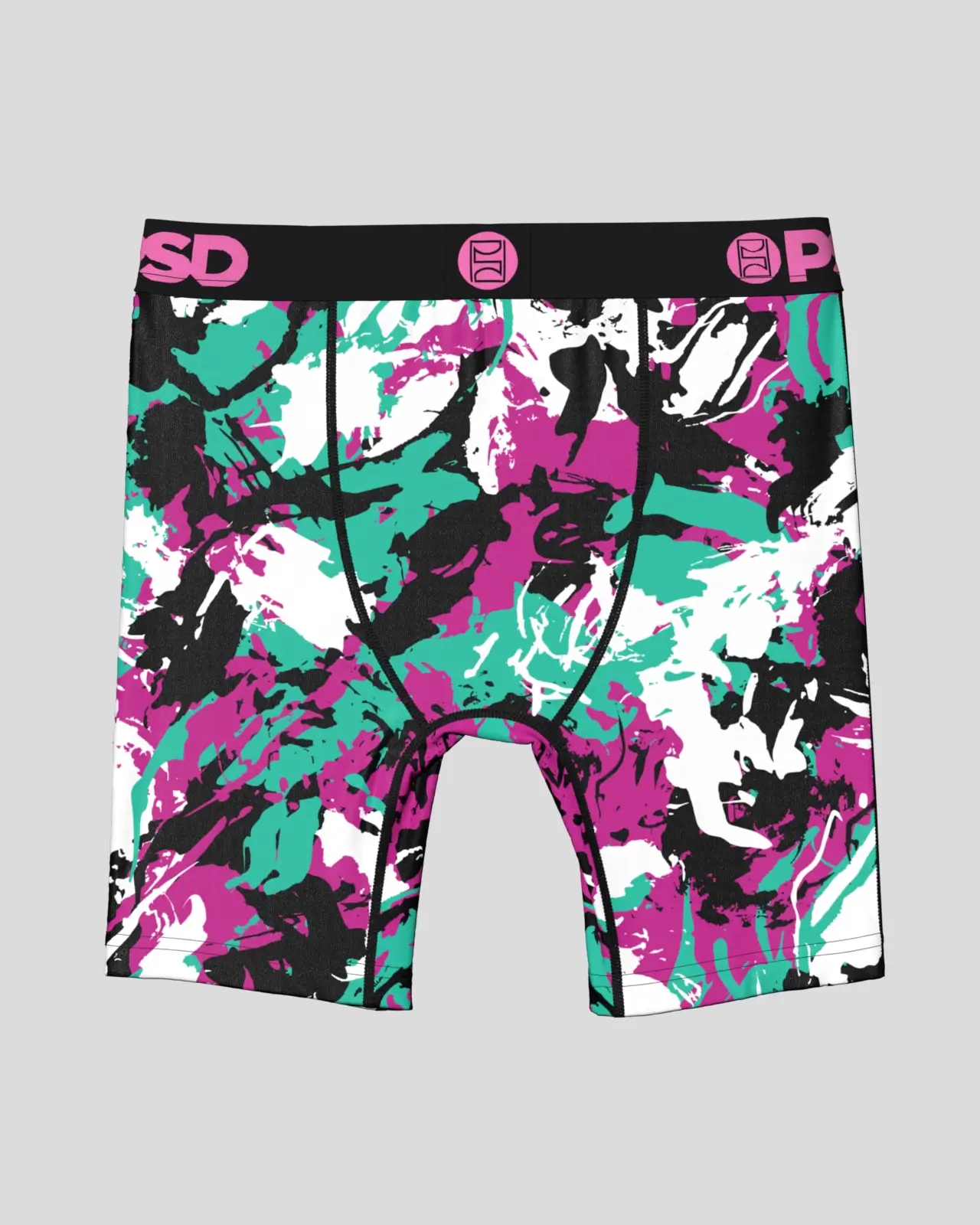 3 Pack - Warface Fresh - Image 3
