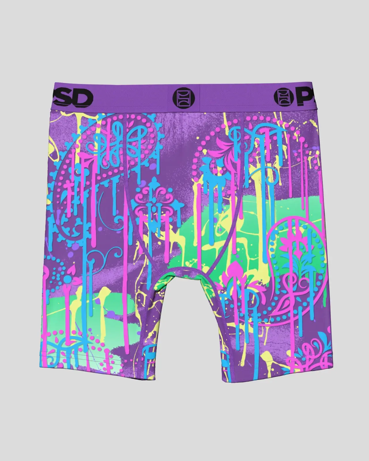 3 Pack - Warface Fresh - Image 5