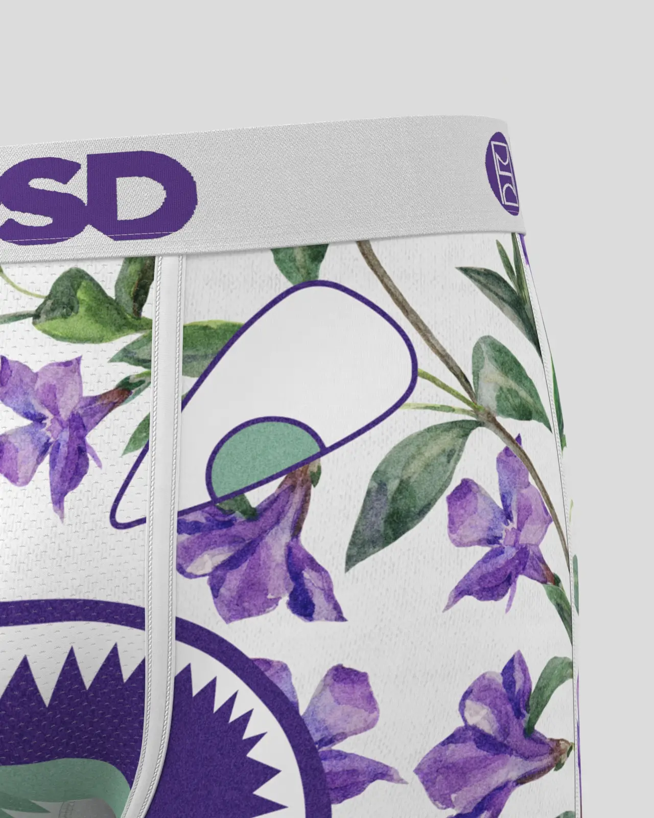 Warface Lavender - Image 5