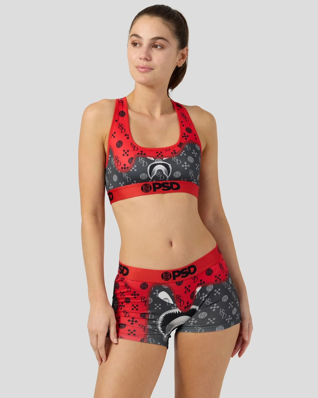 Warface Lux Drip - Image 2