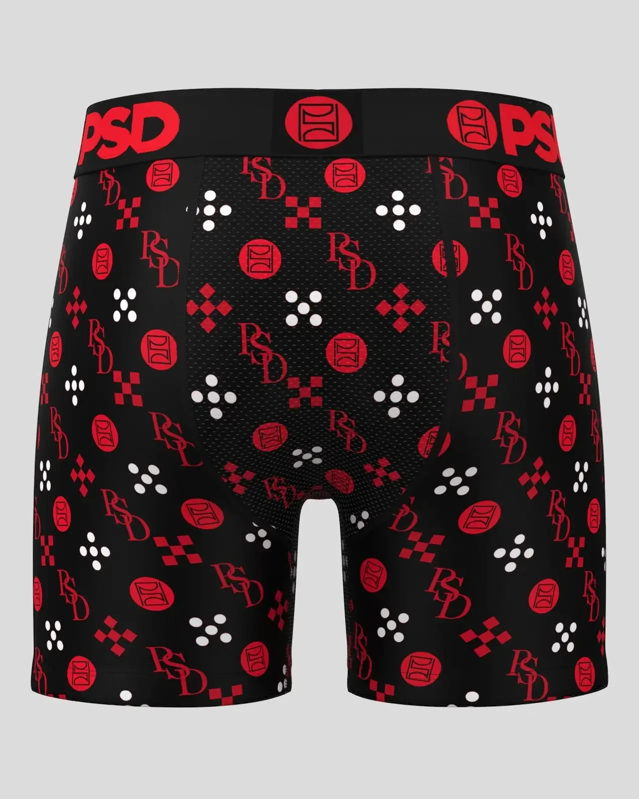Warface Lux Red - Image 4