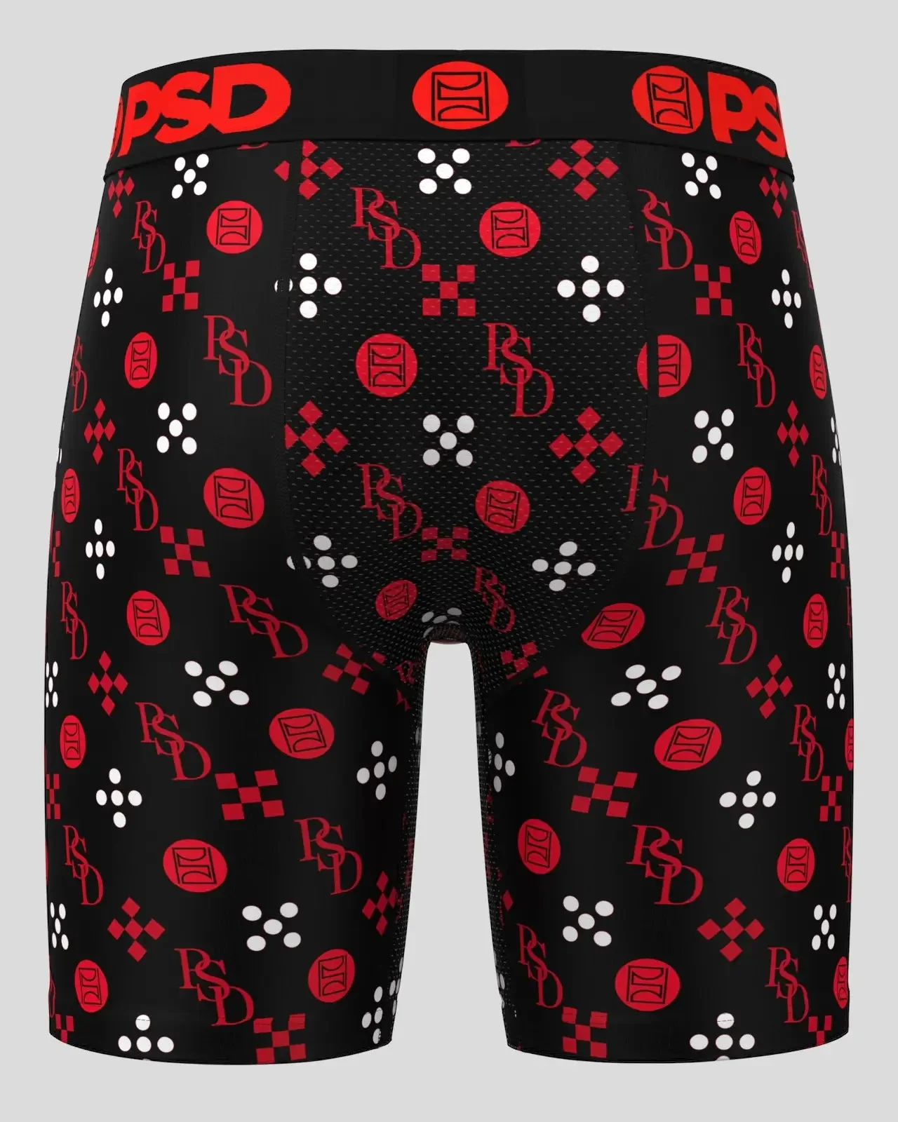 Warface Lux Red - Image 4