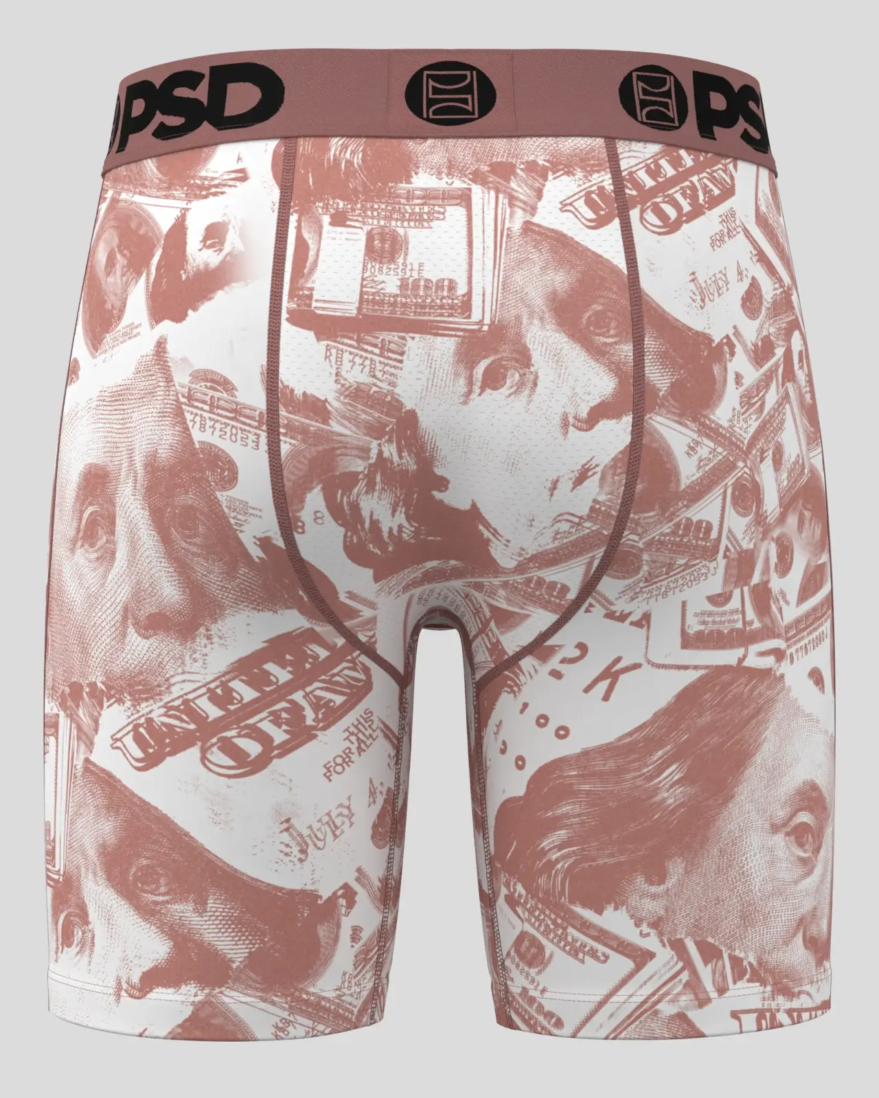 Warface Minted - Image 4