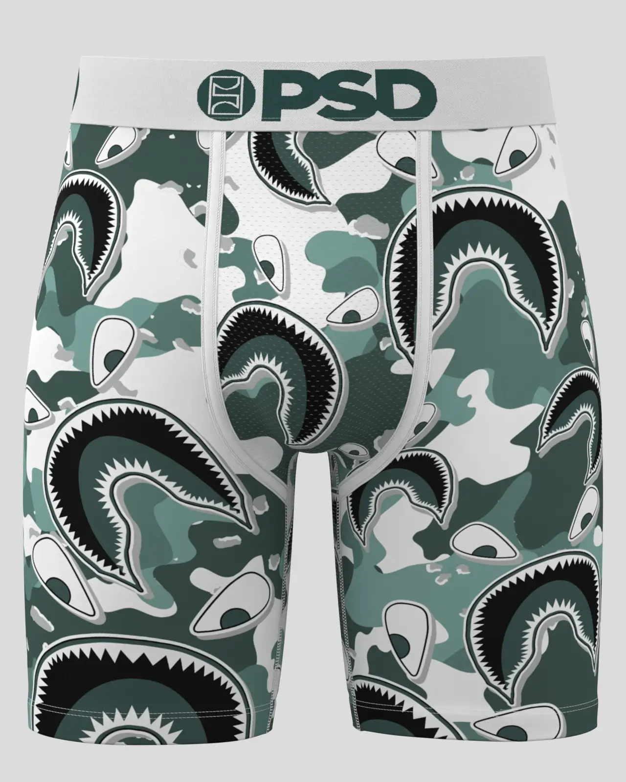 Warface Oxi Shark - Image 2