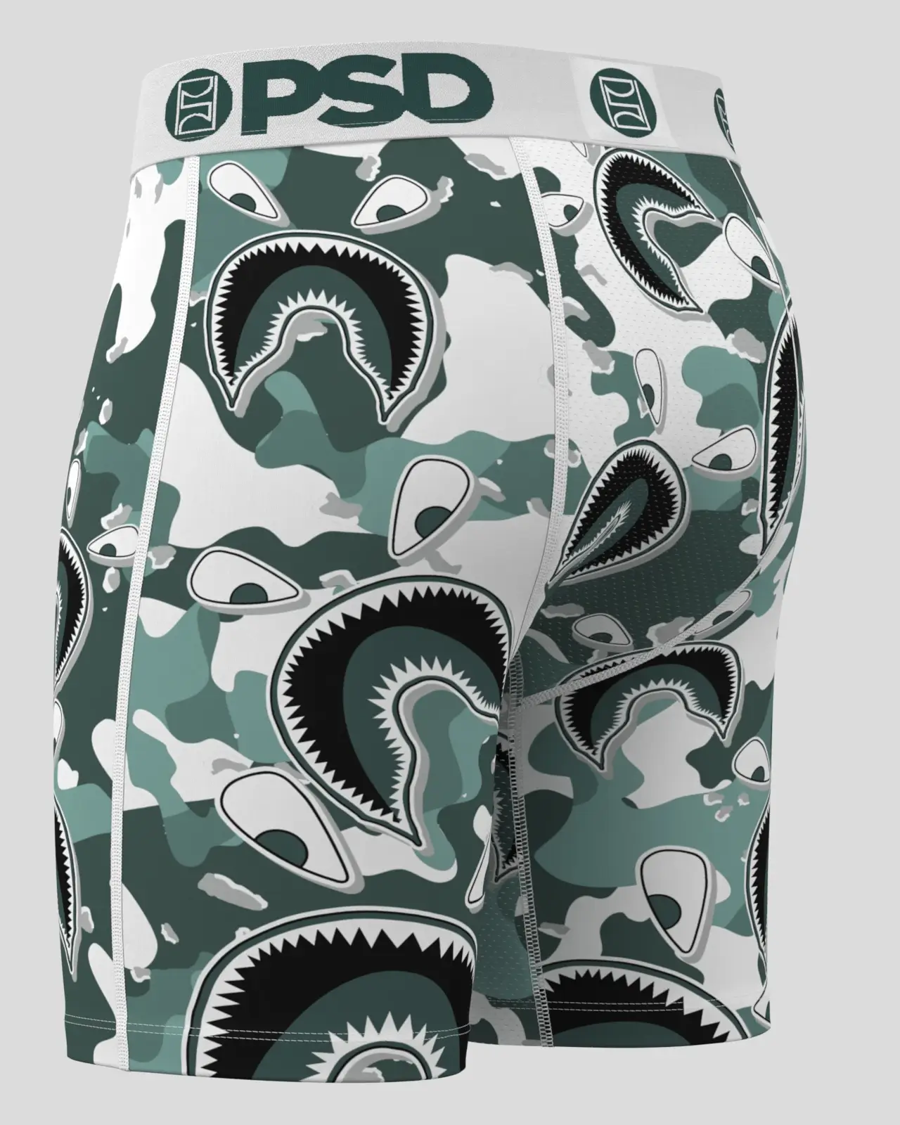 Warface Oxi Shark - Image 3