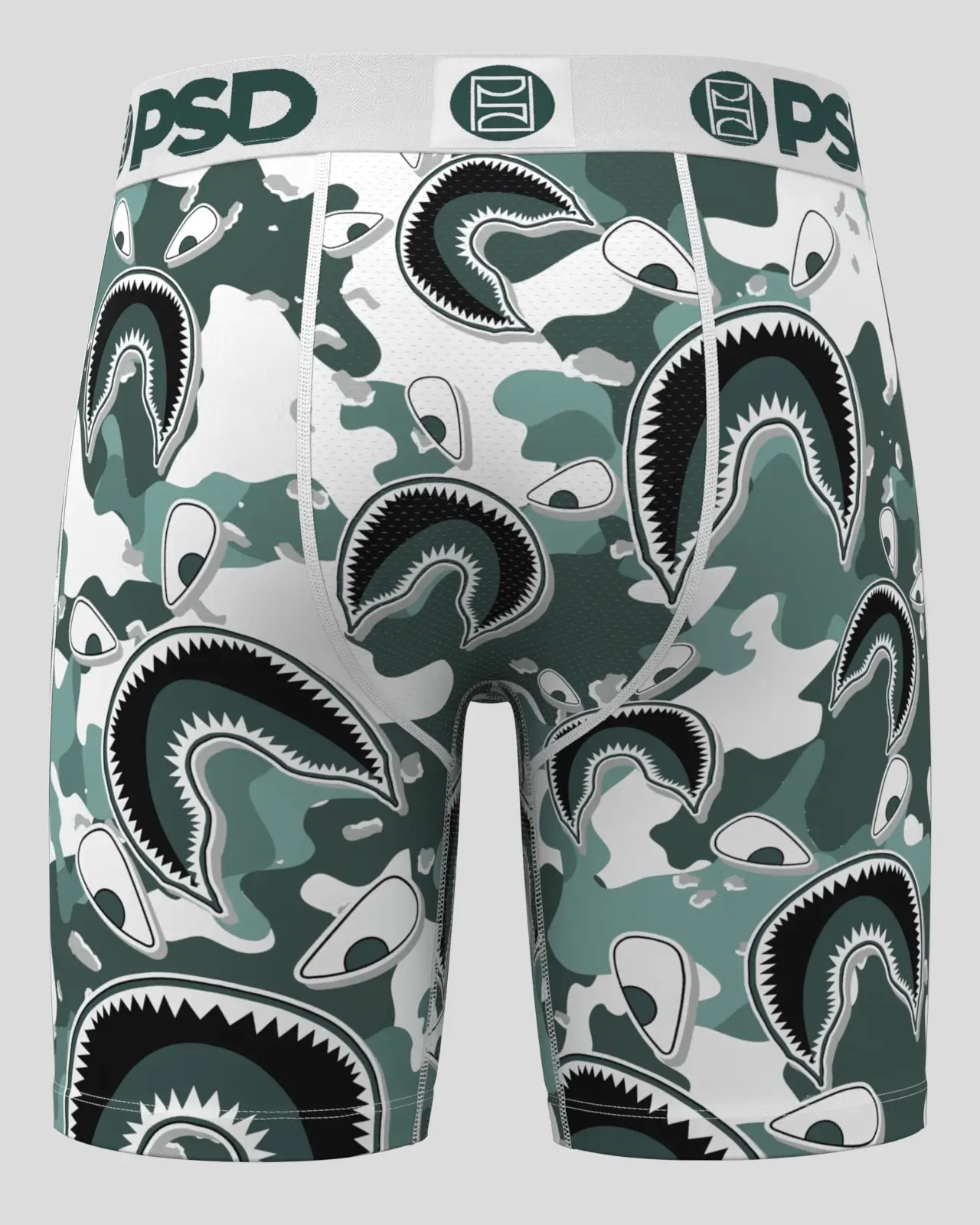 Warface Oxi Shark - Image 4