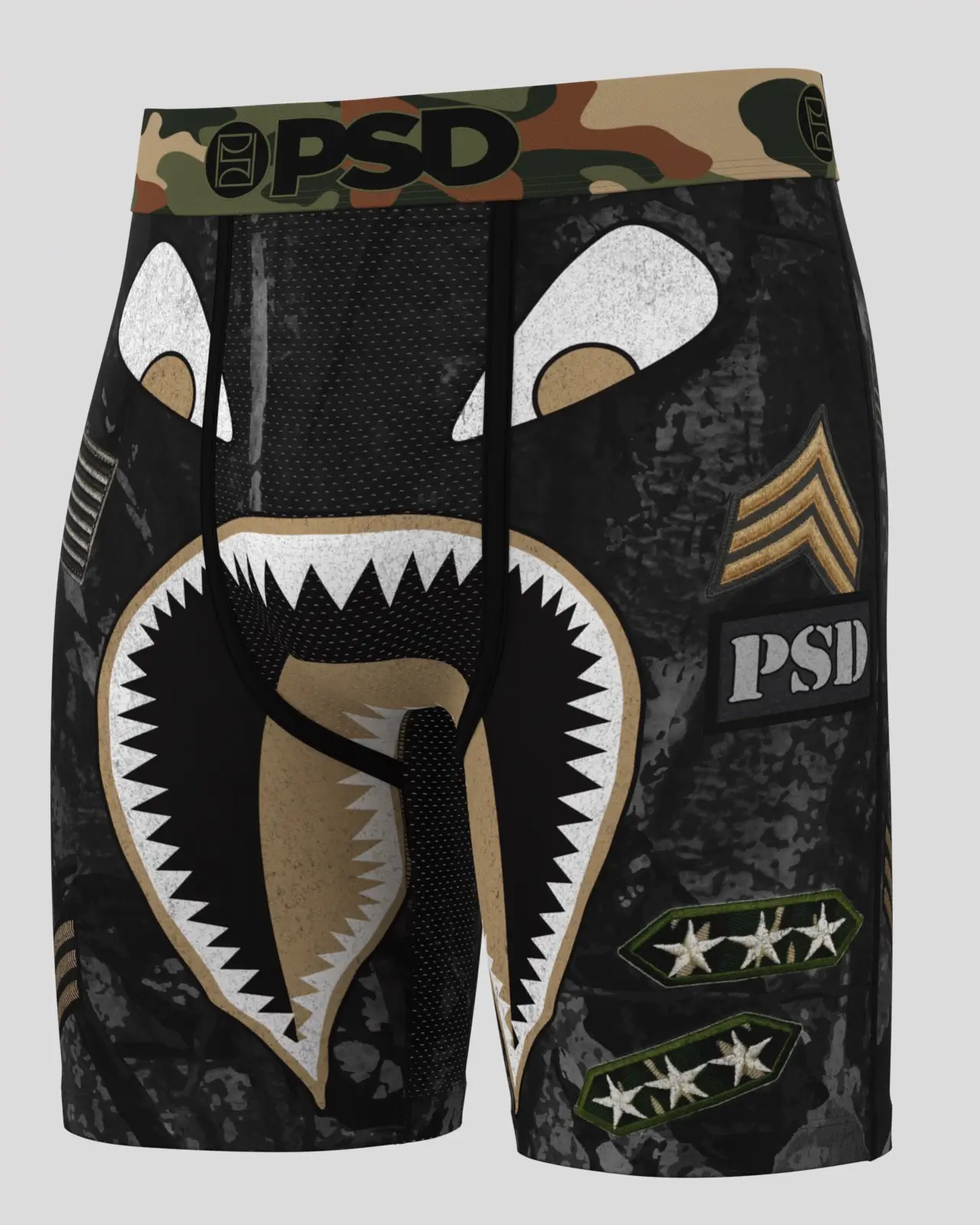 Warface PSD Army