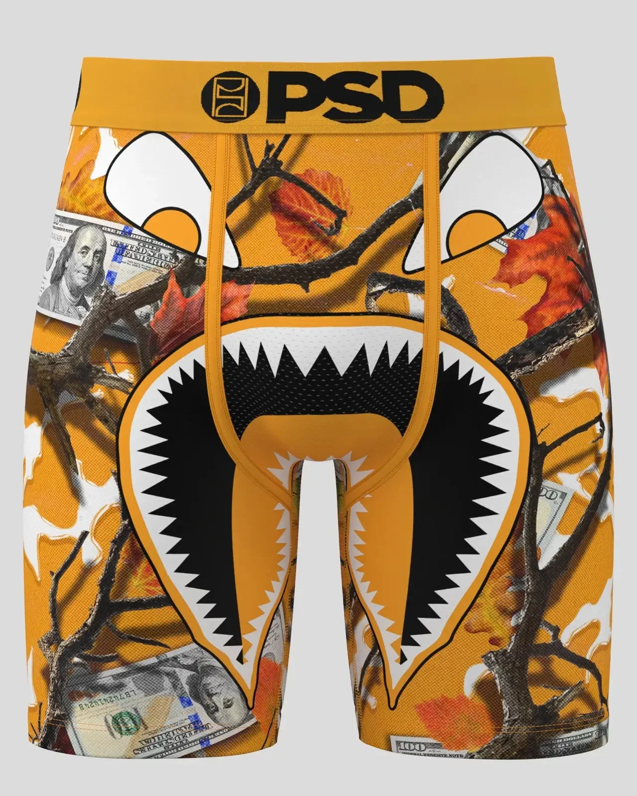 Warface Pumpkin Spice - Image 2