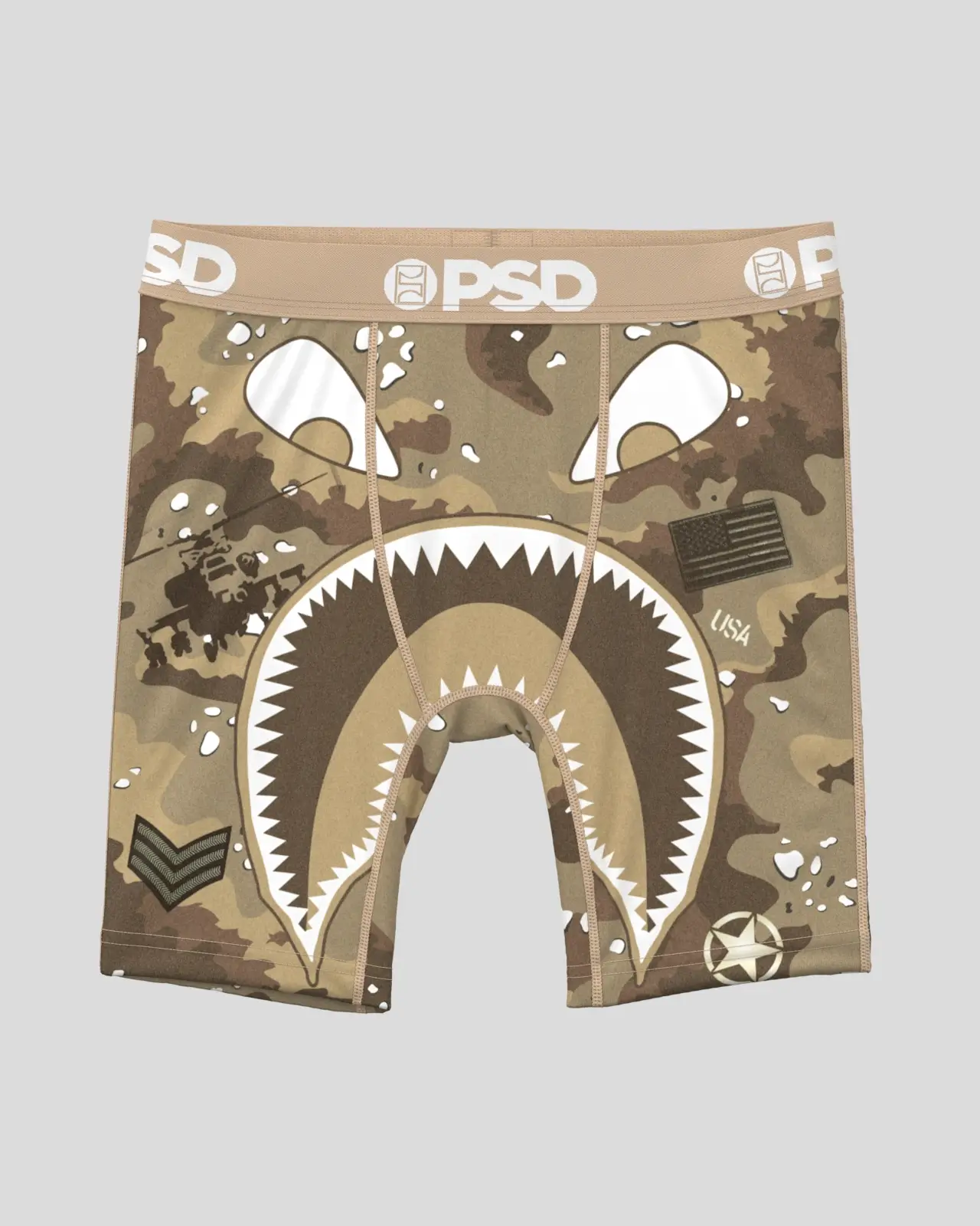 Warface Sandstorm