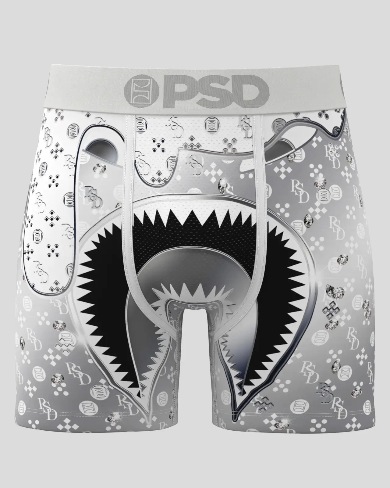 Warface White Diamond - Image 2