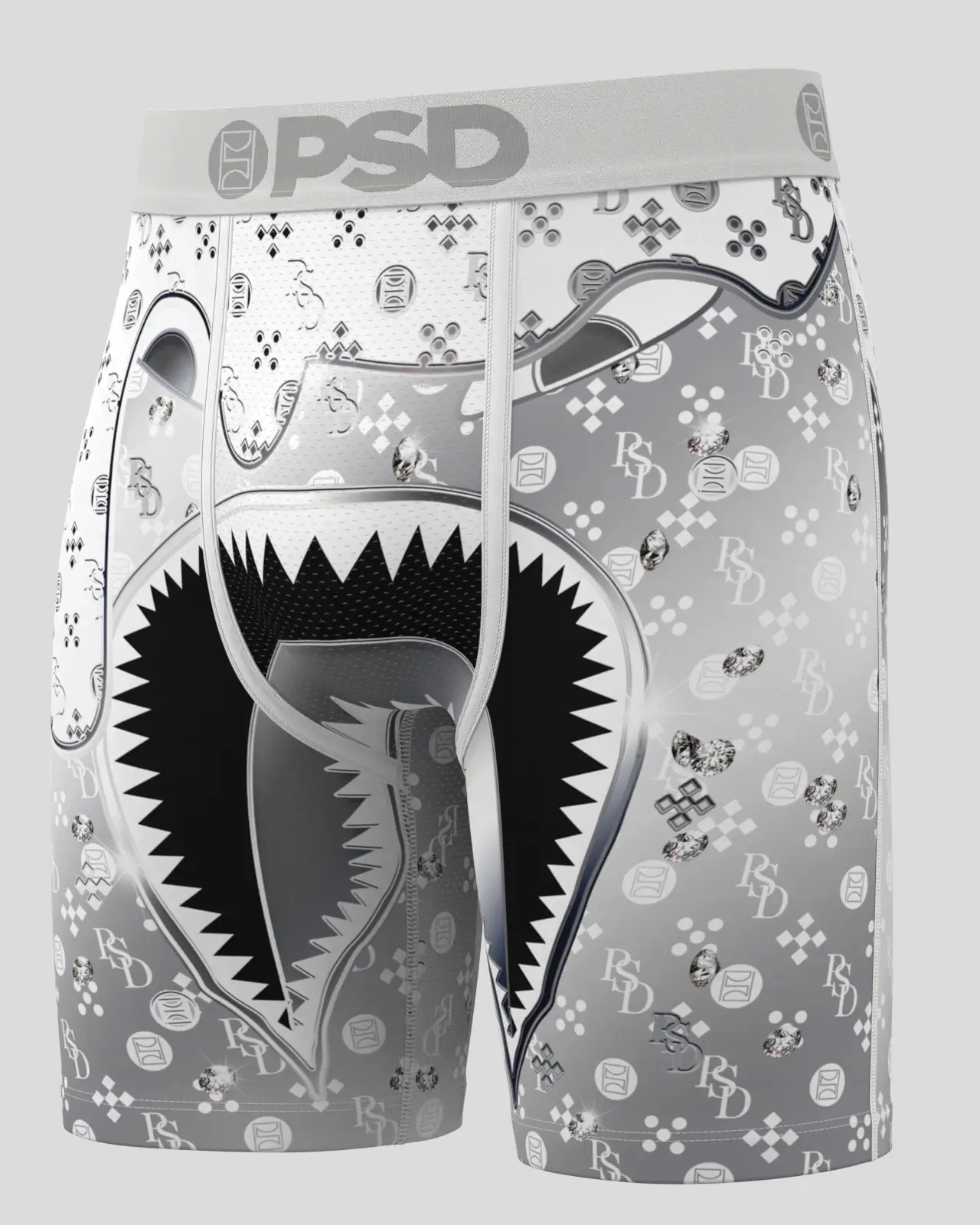 Warface White Diamond
