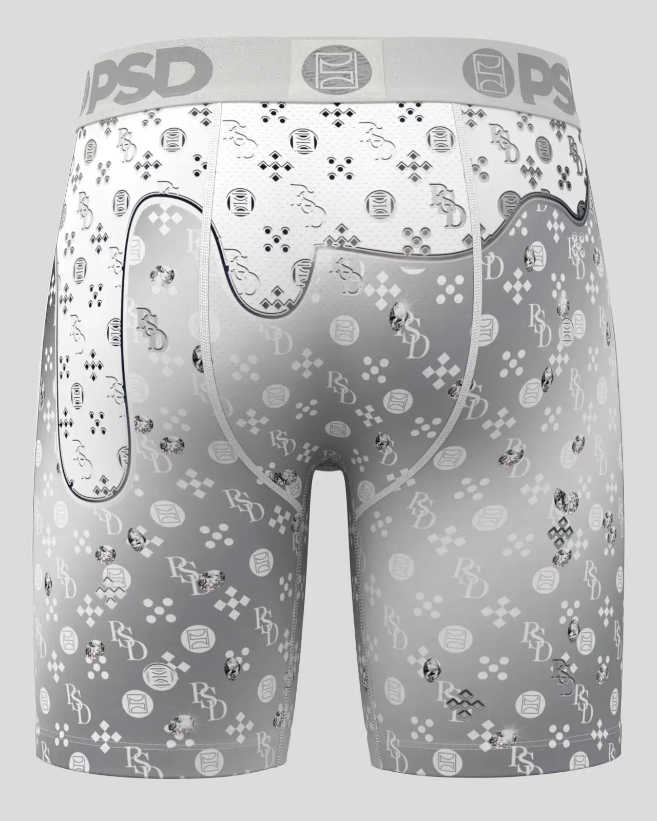 Warface White Diamond - Image 4