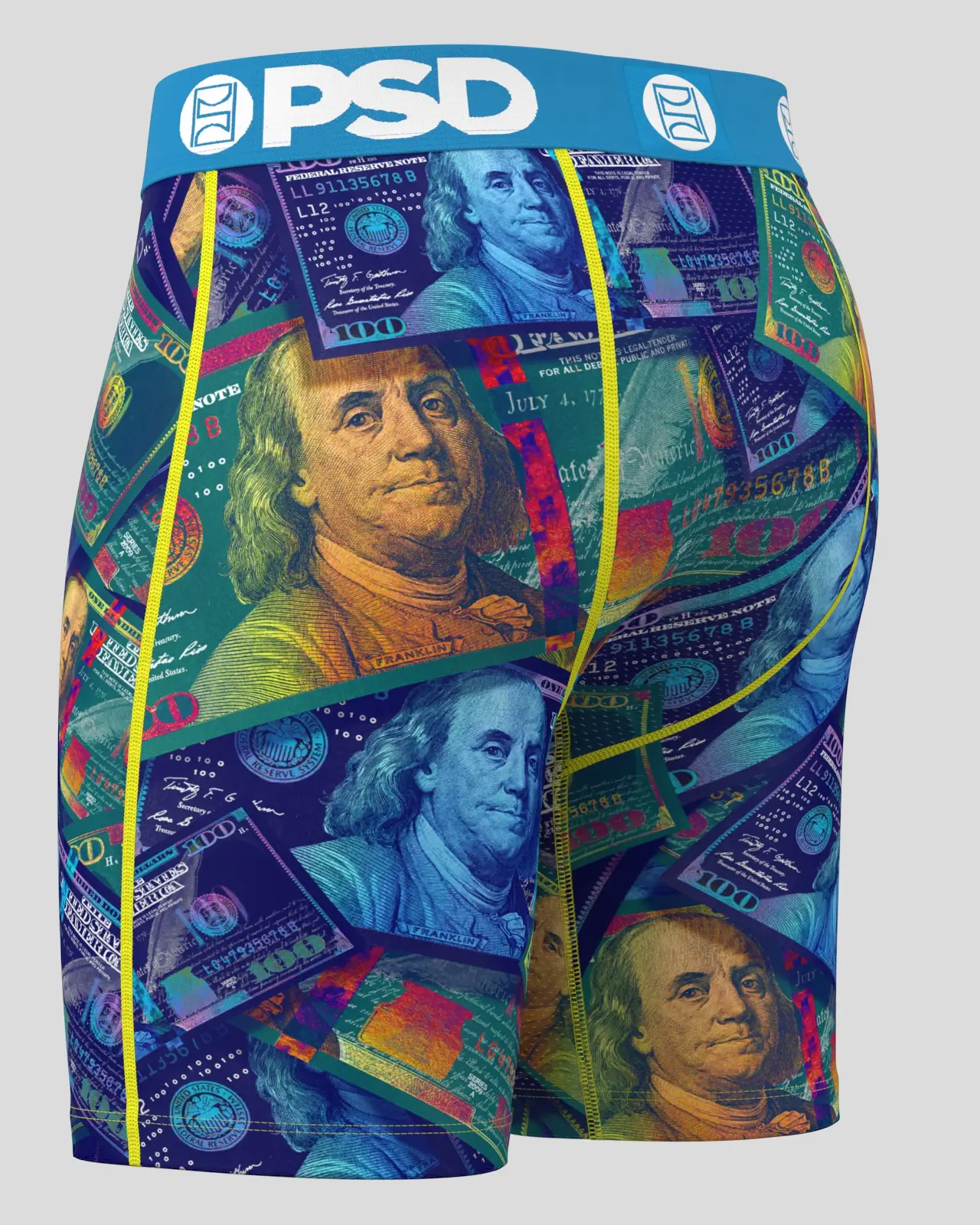 What The Benji - Image 3