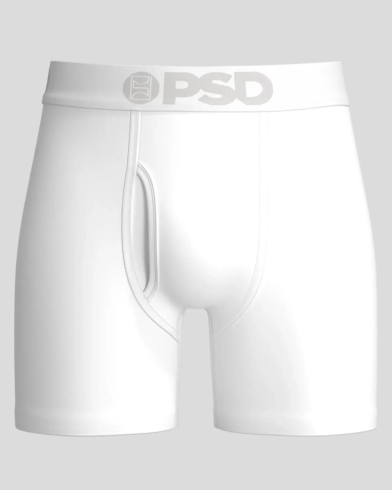 Modal Solids - White - Image 2