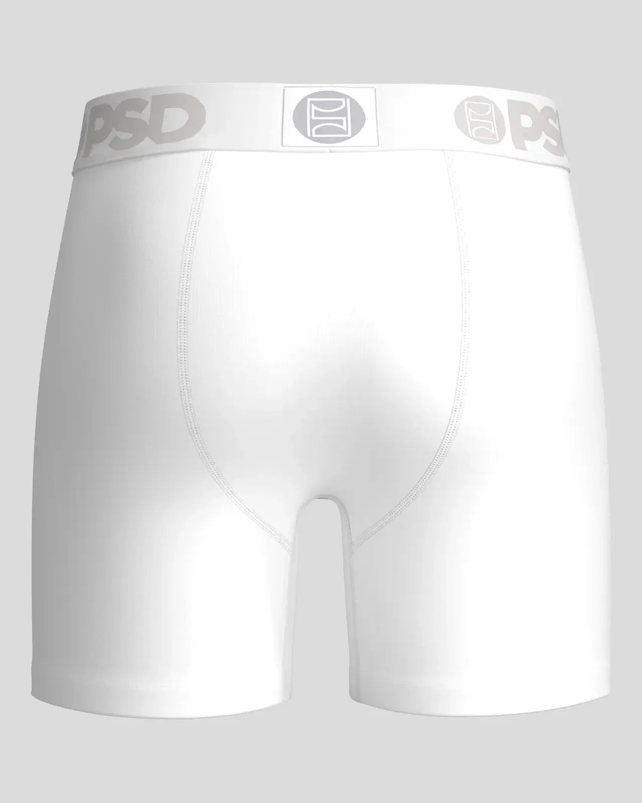 Modal Solids - White - Image 4
