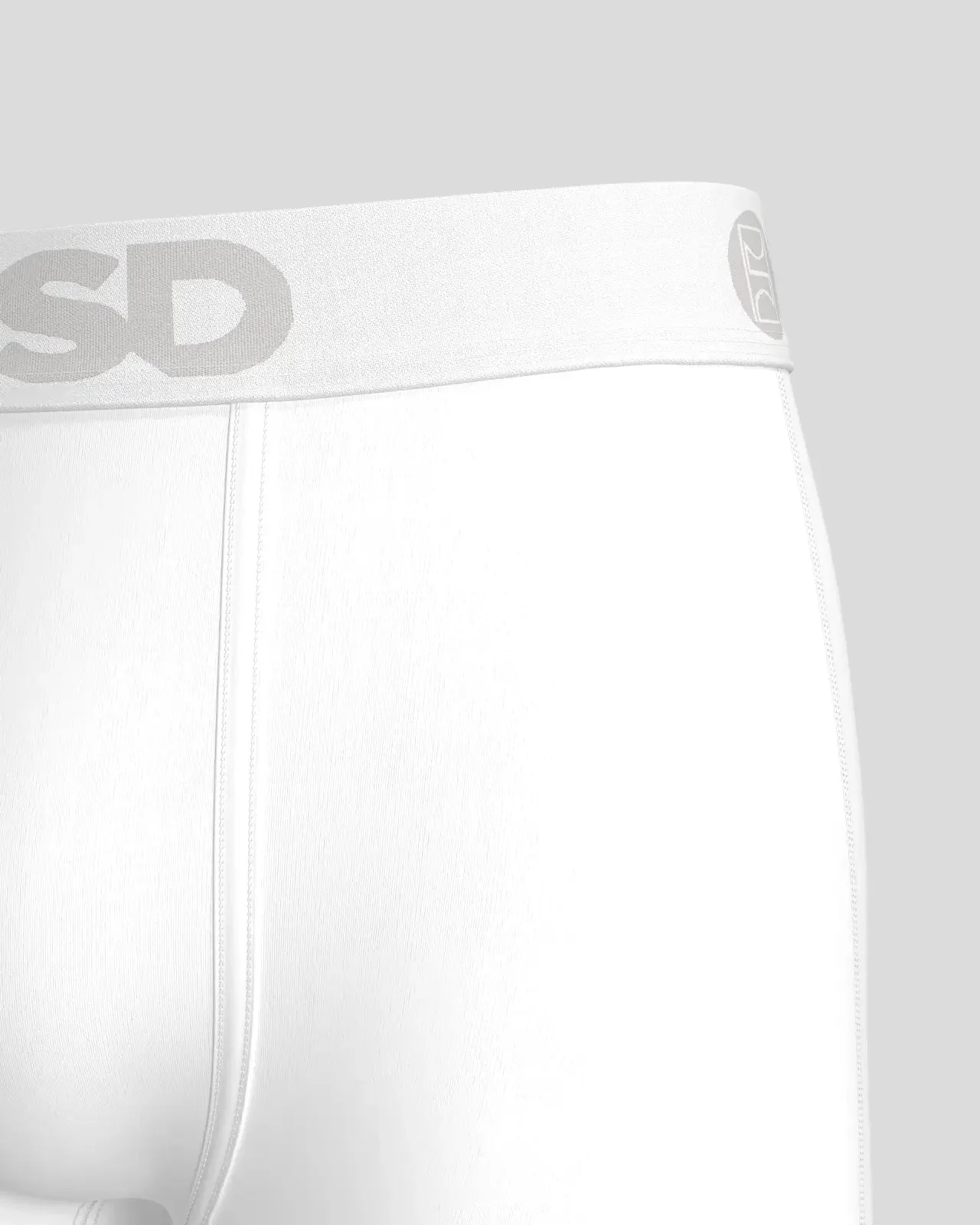 Modal Solids - White - Image 5