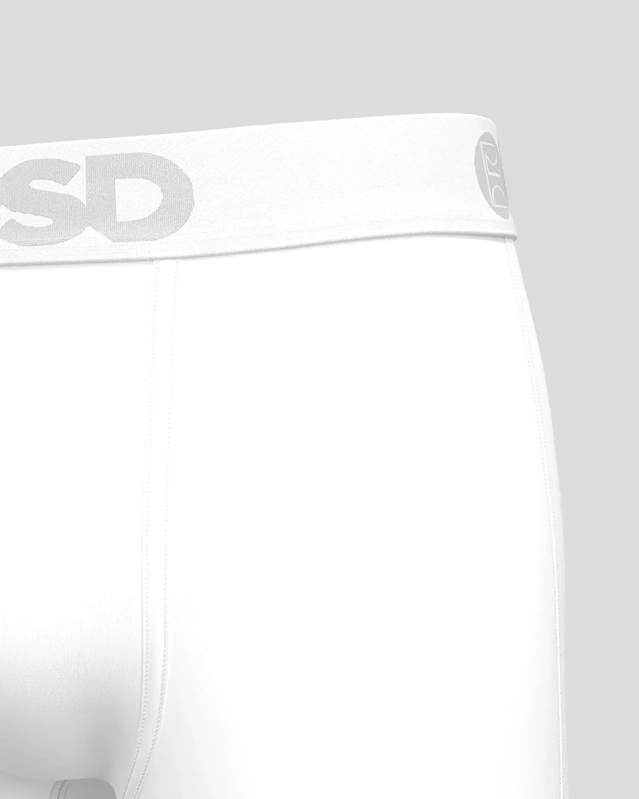 Modal Solids - White - Image 5