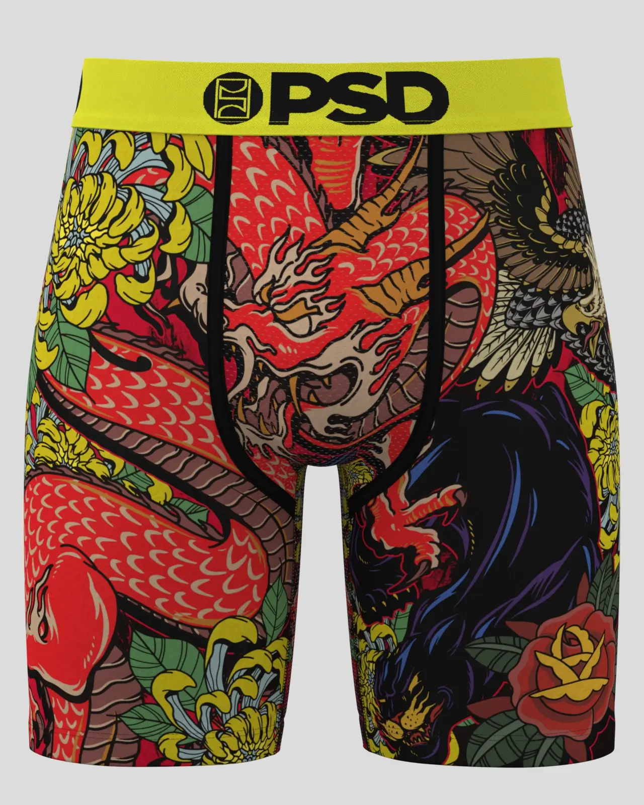 Wild Flash - Image 2