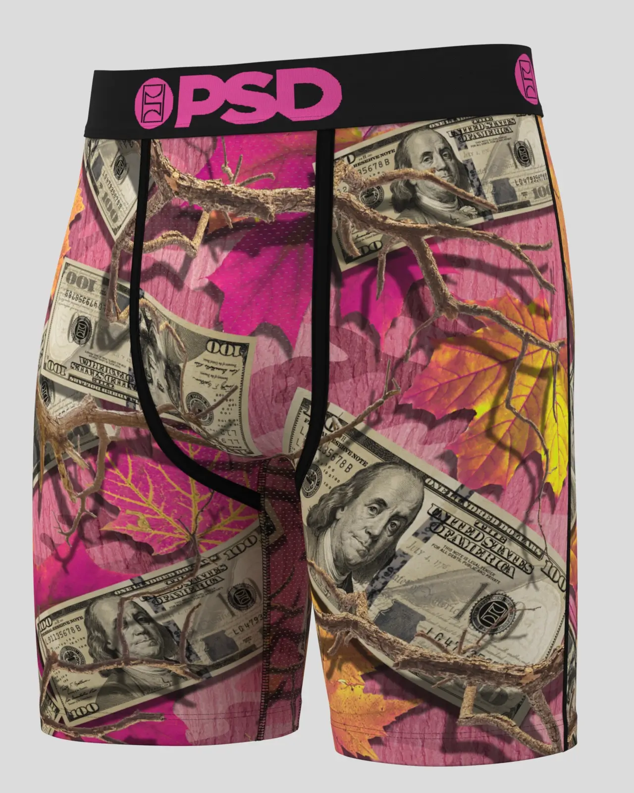 Wildwood Camo
