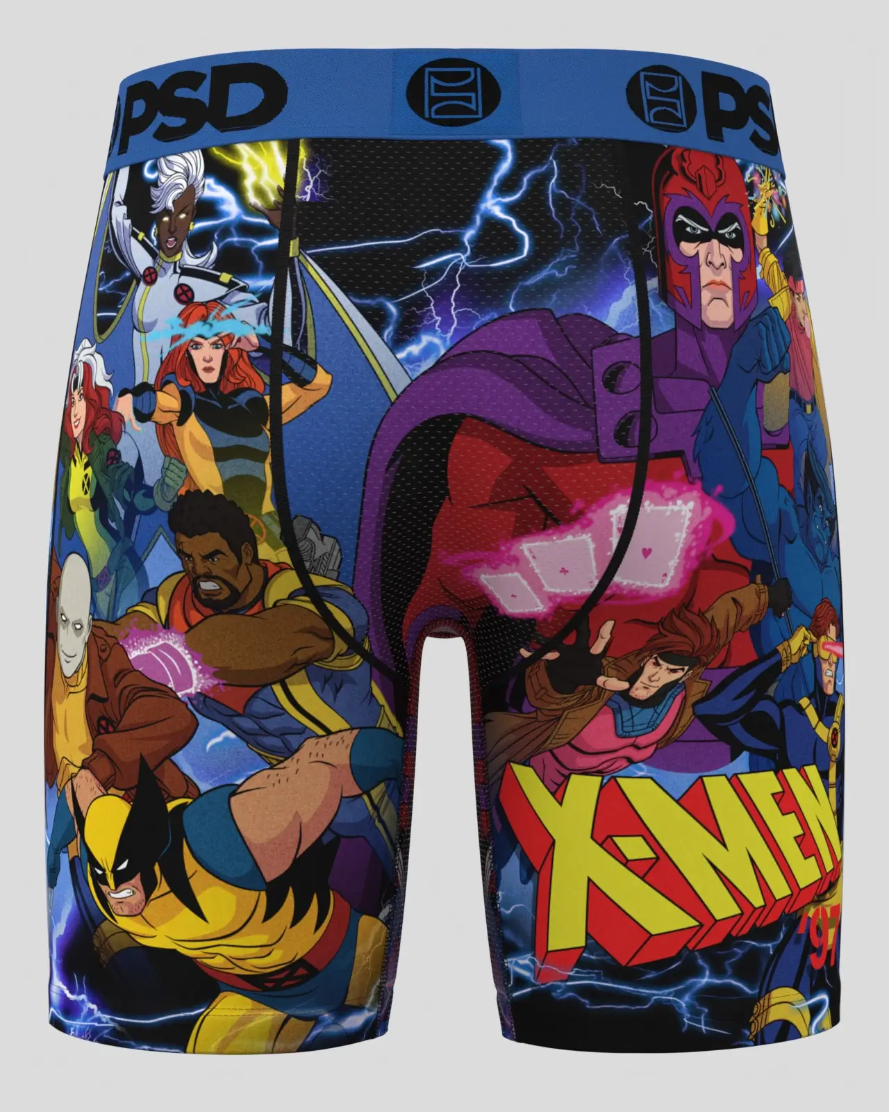 Marvel - X-Men Battle - Image 4