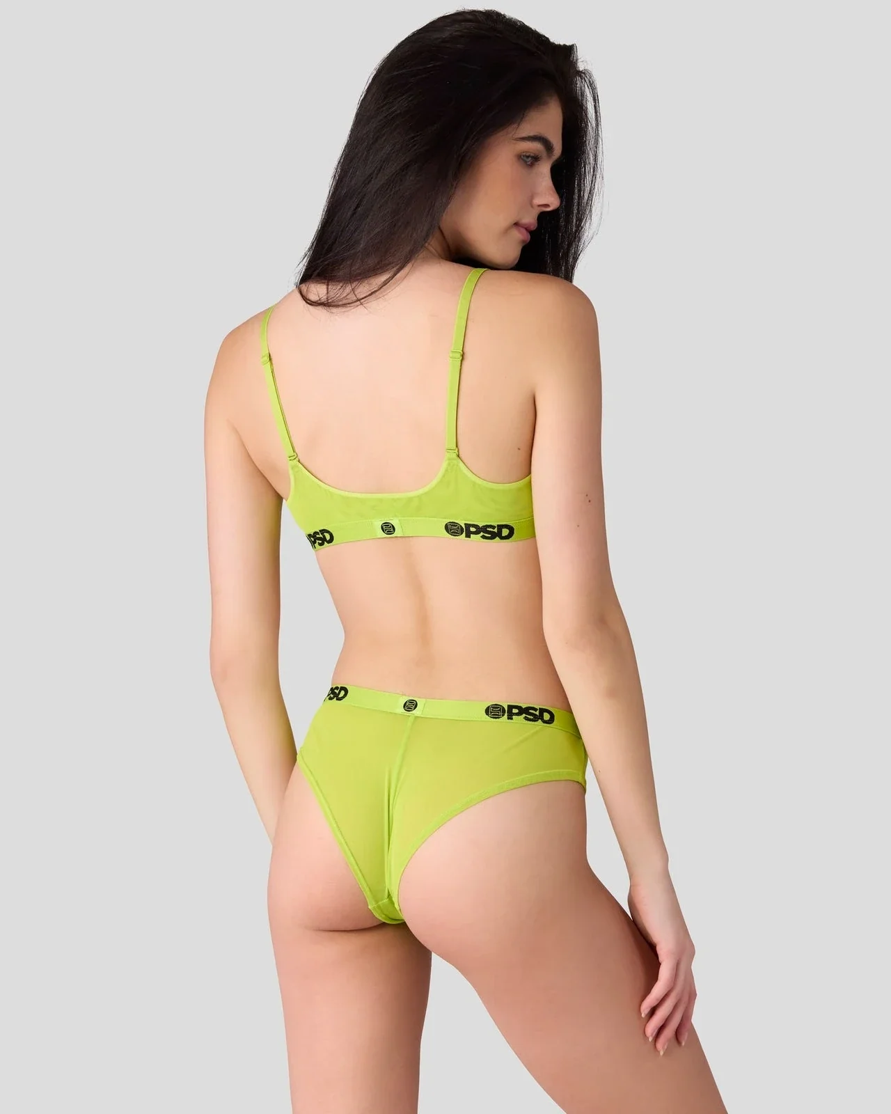 Mesh - Solid Yello Pop - Image 4