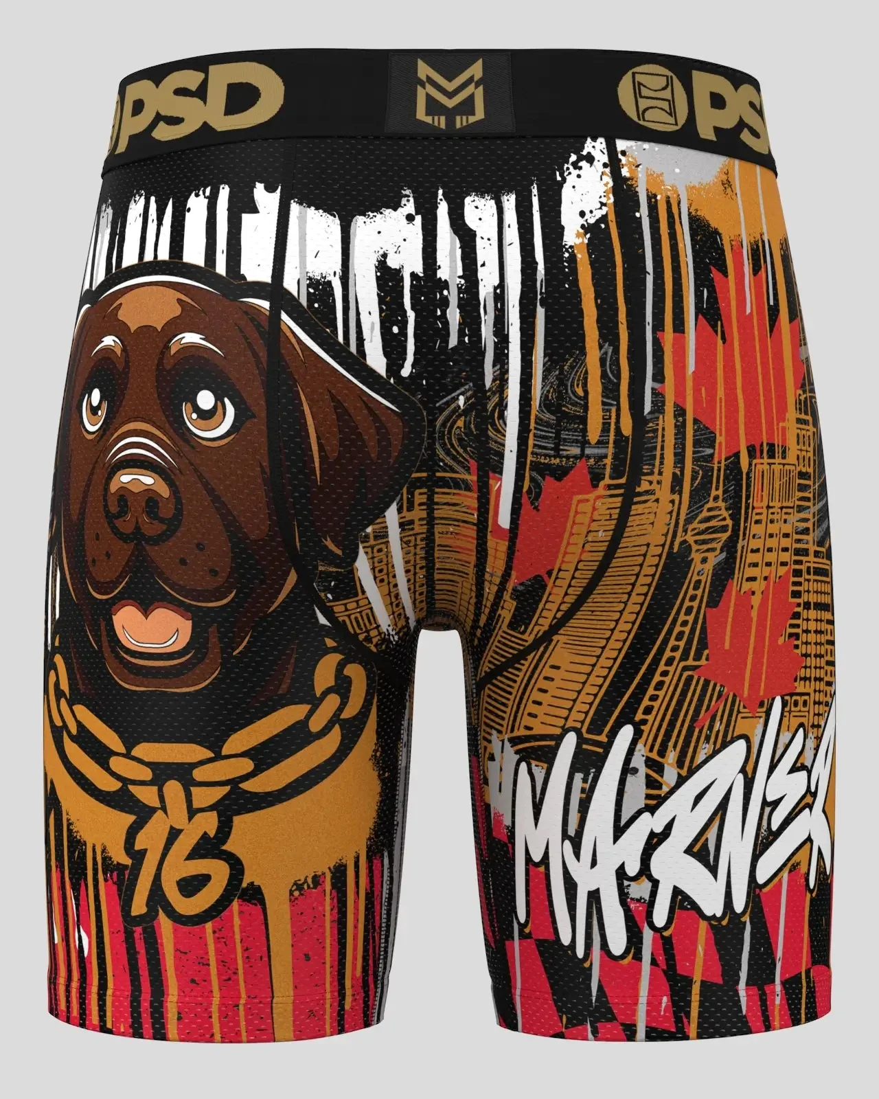 Mitch Marner - Zeus - Image 4